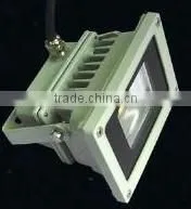10W High Power LED Flood Light