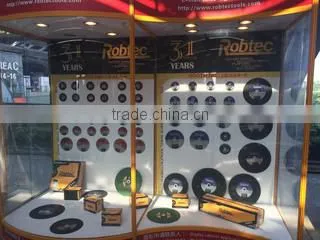 J Long Hardware Abrasive Co., Ltd. company overview - view 3