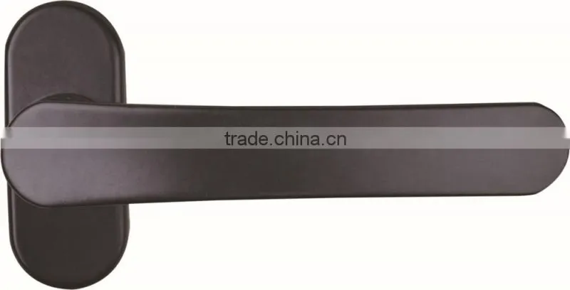 aluminum cremone bolt