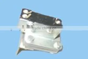 Modern Electric Switch/Wall Switch socket with CE