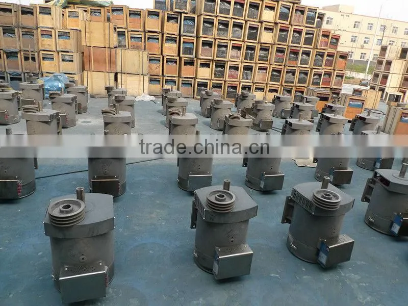 New type stc 10kva generator price