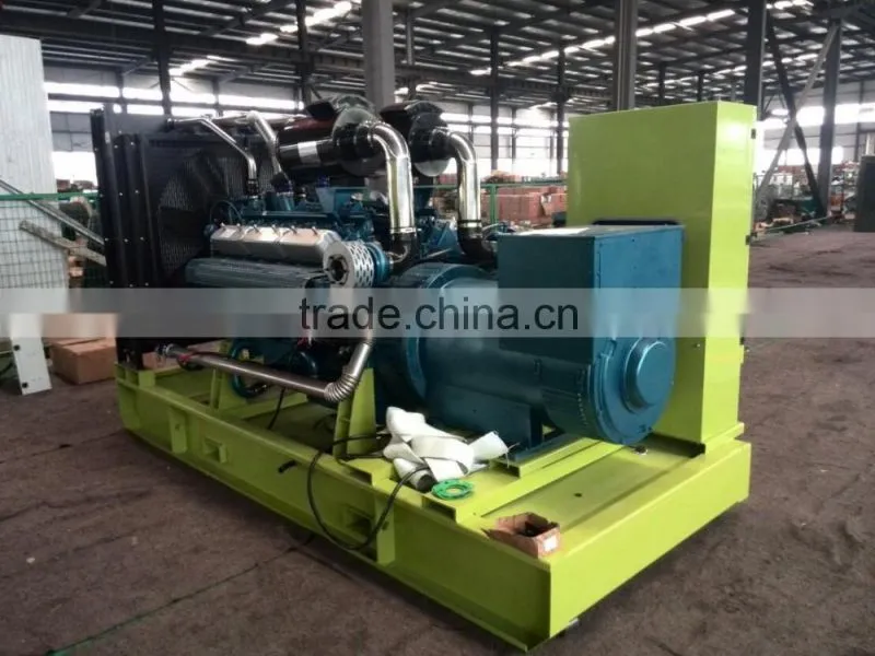Hot ! Building Standby power Ricardo power generator equipment