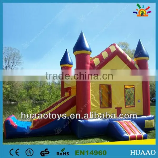 promotion price inflatable castle toys for sale