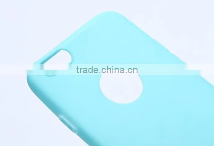 Good Quality 4.7 5.5 Cell Phone Case For iPhone 6S Plus