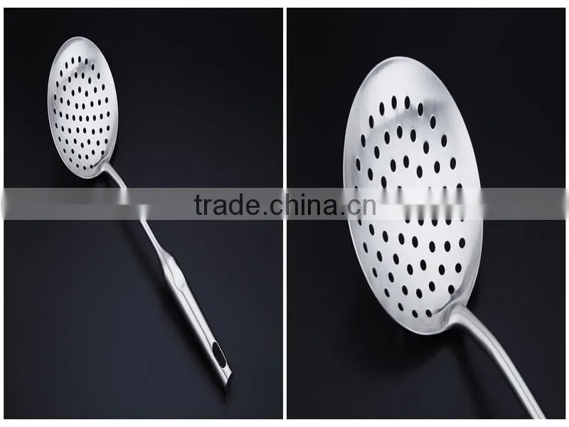 High Quality Non-magnetic Cookware Sets Kitchen Utensil