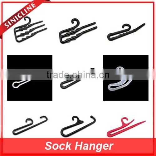 Sinicline Pantone Color Plastic Hanger/Buckle/Hook Used On Belt