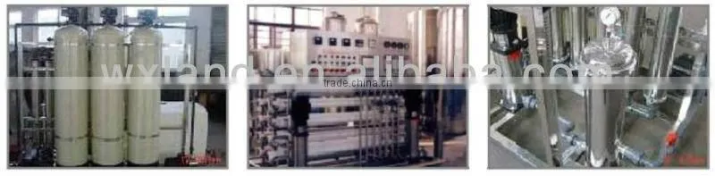 automatic bag filler
