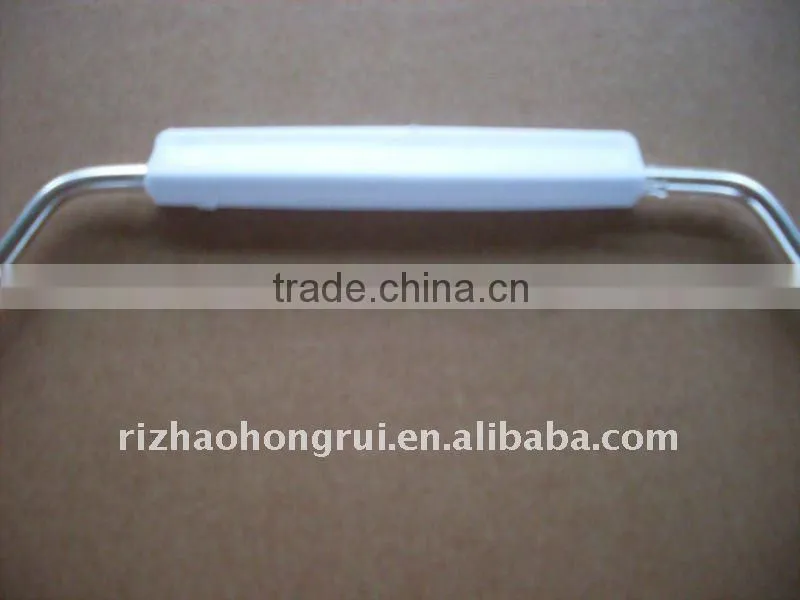 Aluminium Wire Injection Bucket Handle