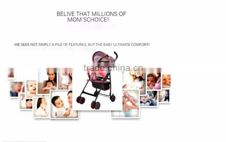 Lightweight baby buggy,umbrella buggy,umbrella stroller