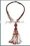High Quality Designed Resin Shell Necklace
