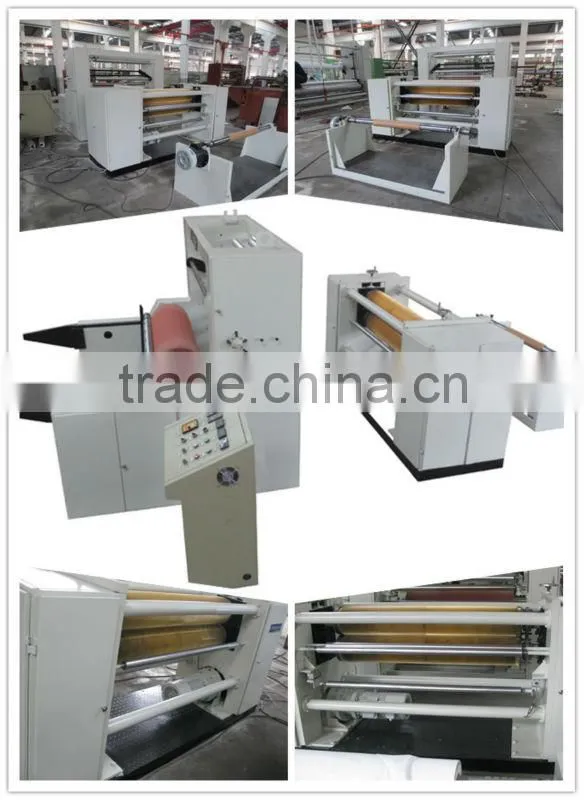 ultrasonic nonwoven fabric embossing machine