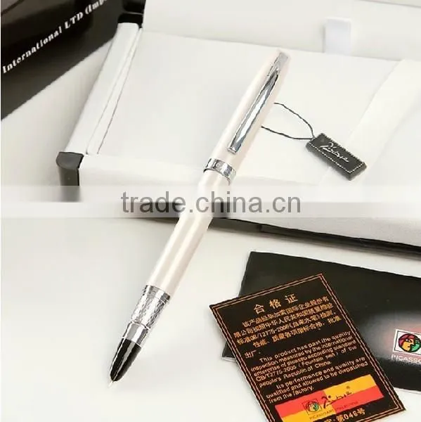 MT-02- gift metal pen with box,heavy metal pen