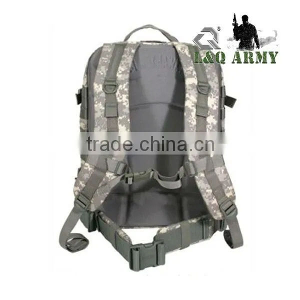 L&Q Military Operations Medical BackPack