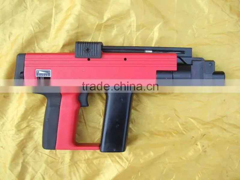 PAT 450 Powder Actuated Tool Nail Gun for Fastener Tool