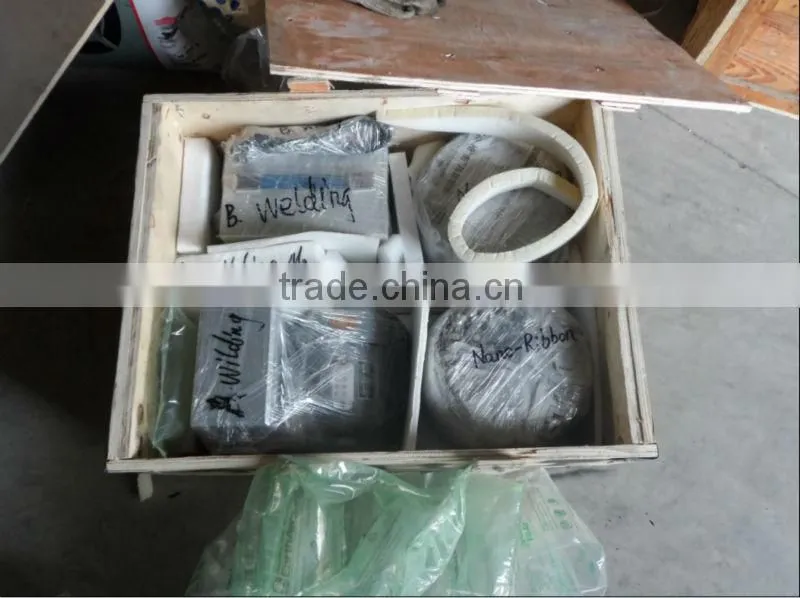Steam coal boiler