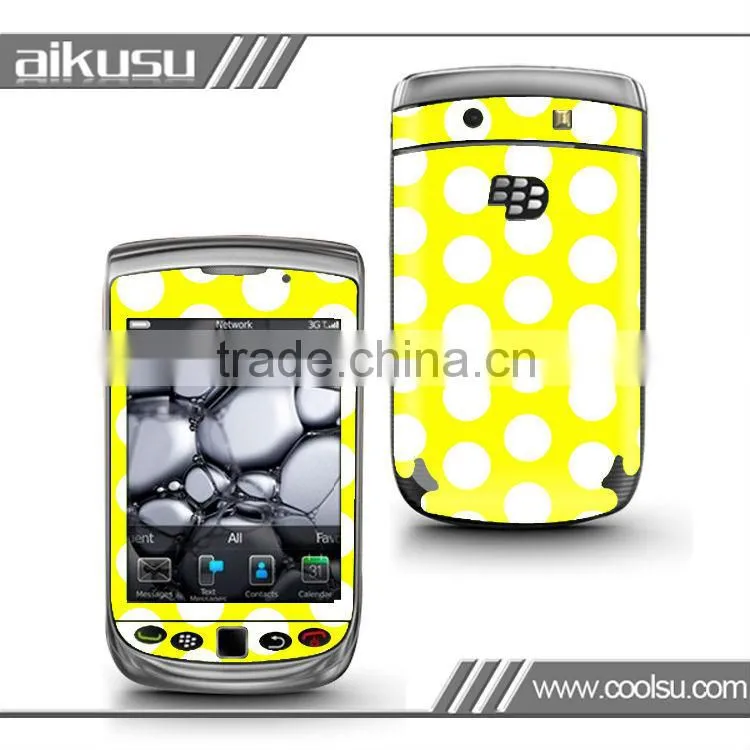 Hot selling epoxy dome stickers for blackberry9800