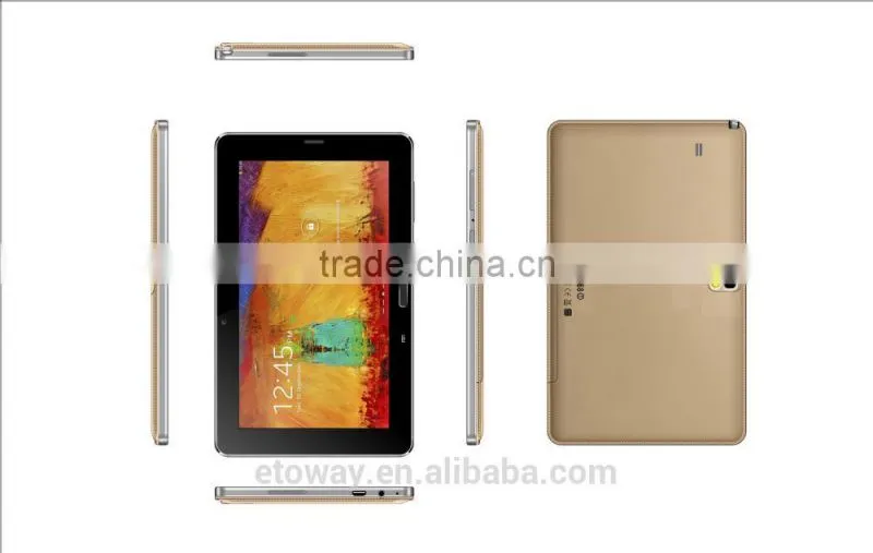 new arrival mtk6572 2MP camera 2G/3G 7.0" WVGA pad