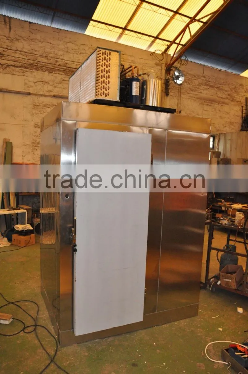 Industrial Quick Freezer