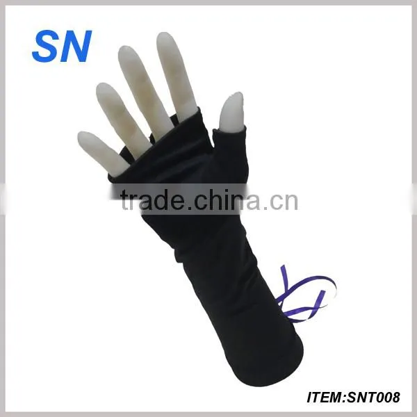 YiWu SN pretty lace wedding gloves for women