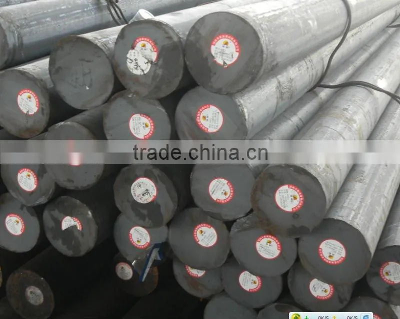 large stock of steel plate 1.2738,718,p20,1.2311
