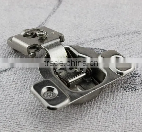 Hot sale high quality iron hydraulic hinges for cabinets