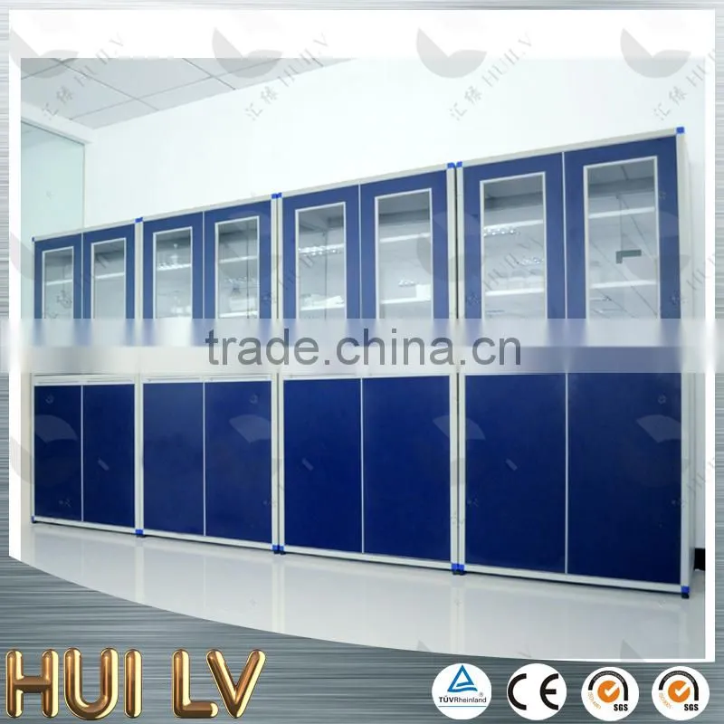 2015 Canton Fair new dental cabinet