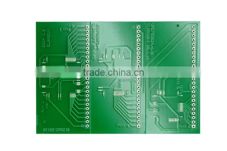 Latest Version USP UPA-USB UPA USB Serial Programmer Full Package