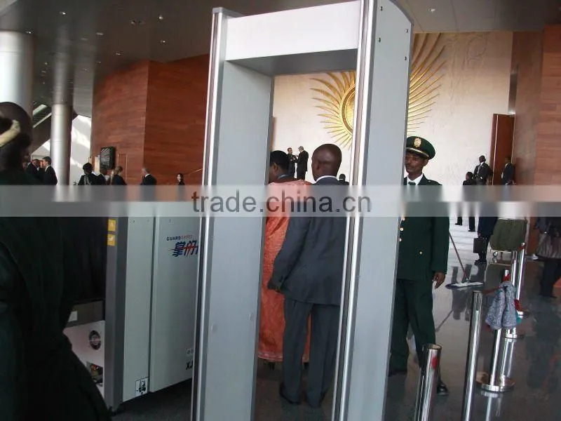 Hot sale gold metal detector .gold metal detector in dubai