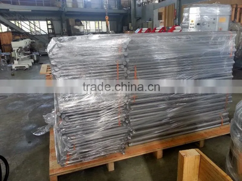 1 tray Gas Oven