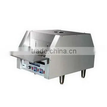 36 trays Gas Rotary Rack Oven