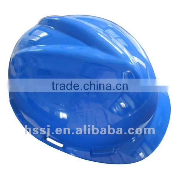 2016 hot selling ABS safety helmet security safety helmet manufacturer's price for sale