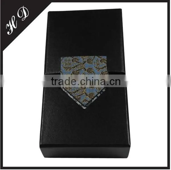 Luxury Cardboard Necktie Gift Box