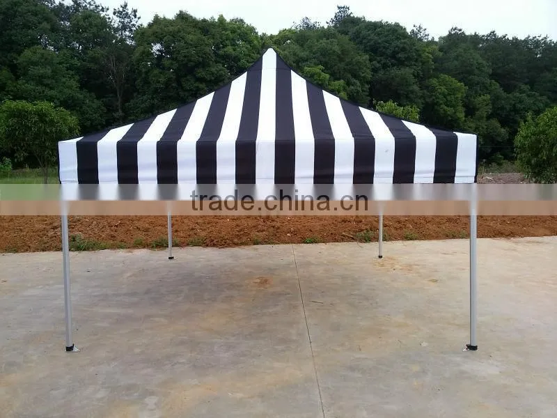 promotion trade show gazebo advertising folding gazebo