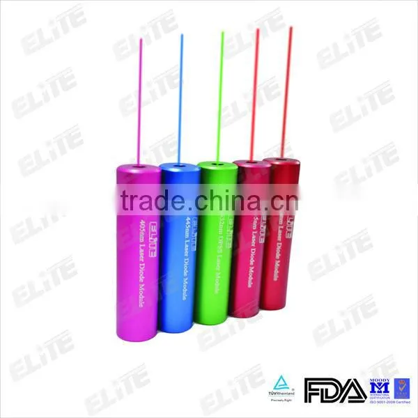 Mini laser module for Mini laser star holographic laser star projector