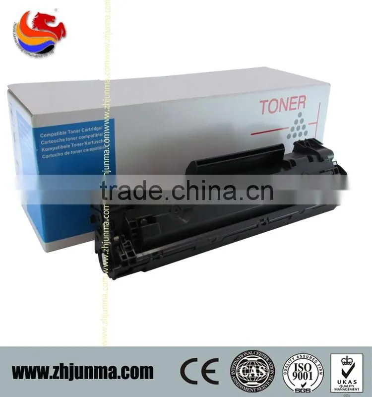 Compatible CB436A toner cartridge for HP laserjet M1120MFP