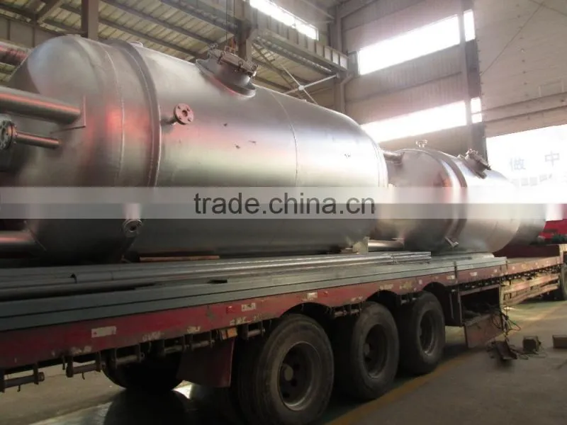 300TPD equipments producing palm oil extraction machine price from Huatai Factory