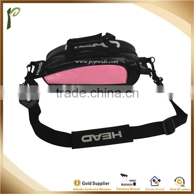 Popwide 2015 Hot Sell Fashion Unisex HEAD shoulder bag