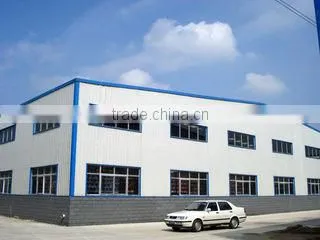Wuhan Widoda Co., Ltd. company overview - view 1