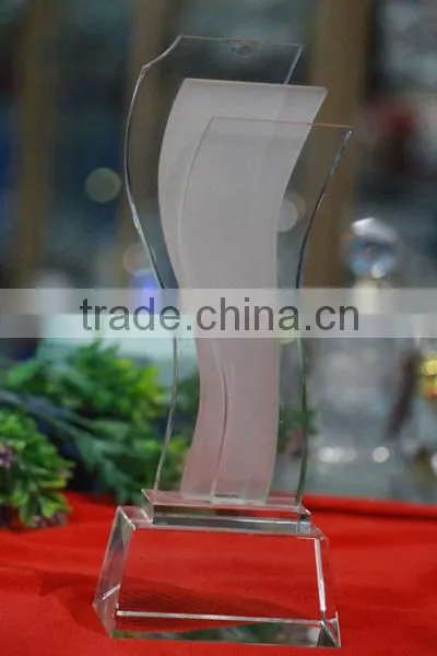 Special Crystal Pen holder Crystal Card Holder