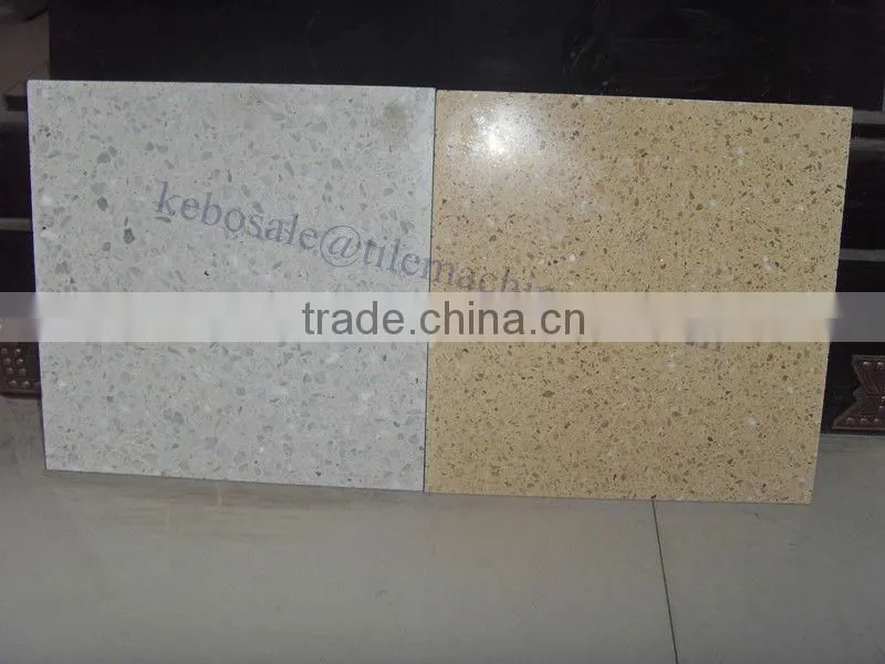 KB-MV20 Multihead stone polishing machine