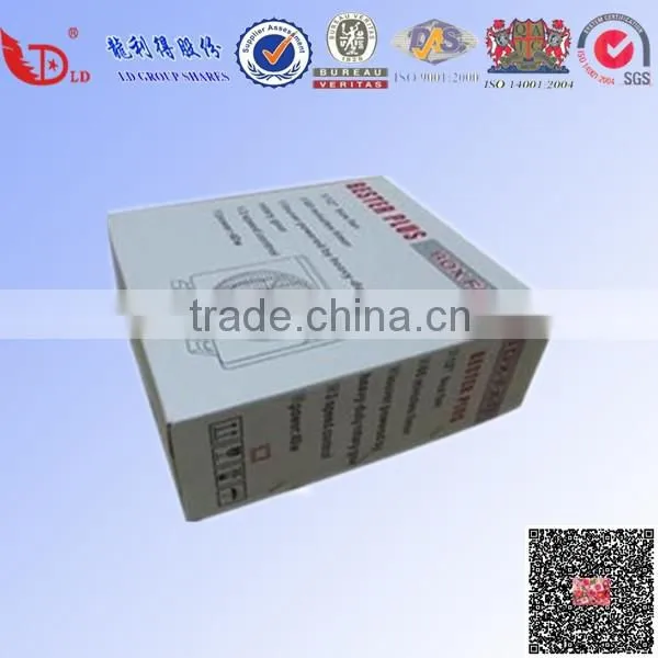 cheap carton box