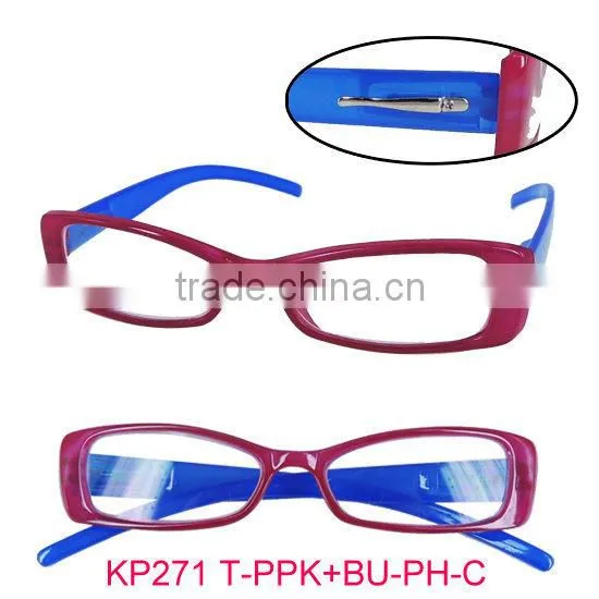 Customized top sell and ce certificated classic reading sunglasses