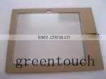 19inch 5wire resistive touch screen panel for 19inch touch monitor
