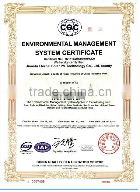 156*156 high efficient solar cell and good quality panel solar