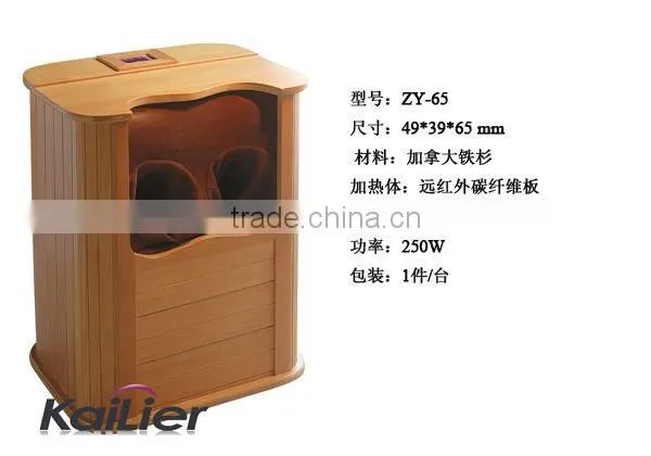 mini Foot Sauna hot--sell