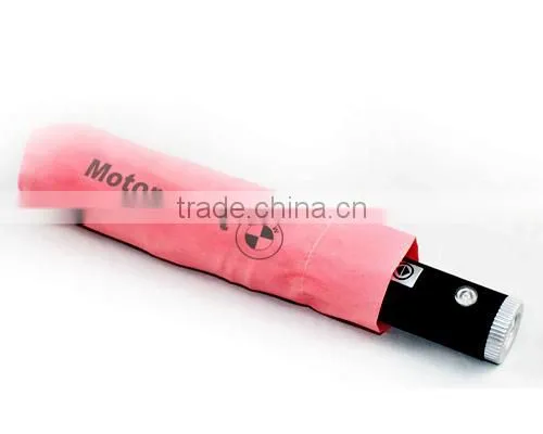2014 promotion gift umbrella with led