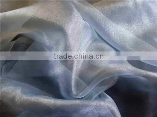 Colorful Organza Rolls For Party/Banquet/Wedding Decoration