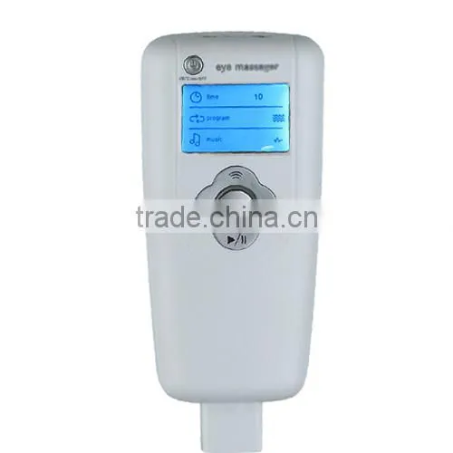 High quality shawl music massager for Sedentary white-collar