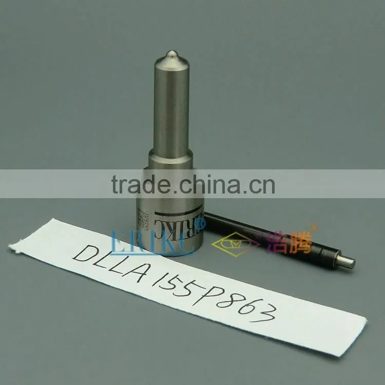 DLLA155P863 for toyota hilux 3.0 d4d 1kd, diesel nozzle for toyota 093400-8630