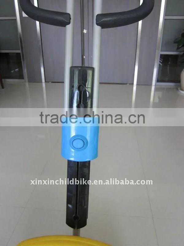 New model good quality Kid's smart trike,baby tricycle,children toy tricycle
